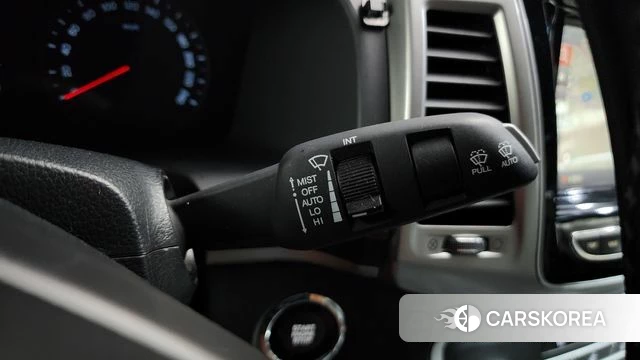 Ssangyong Rexton Sports Cannes id 4225458 из Кореи 21