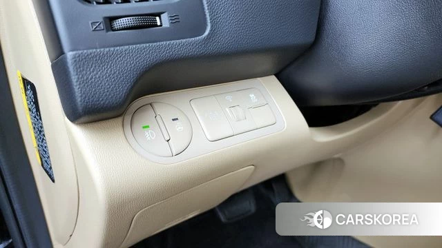 Hyundai The New Grand Starex id 4416306 из Кореи 21