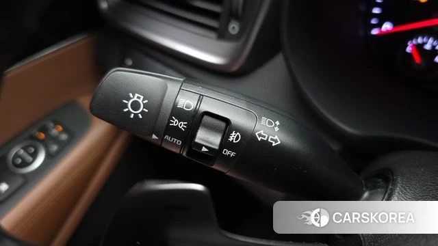 Kia The New Sorento id 4633339 из Кореи 21