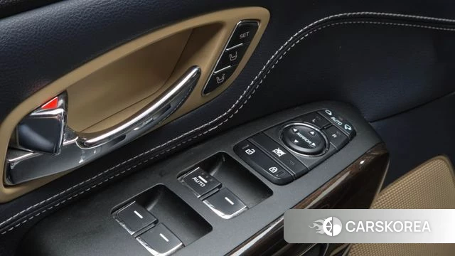 Kia The New Carnival id 4543122 из Кореи 21
