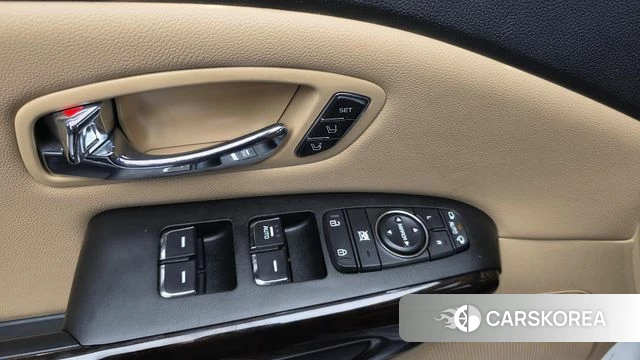 Kia The New Carnival id 4508563 из Кореи 21