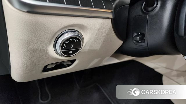 Mercedes-Benz C-Class W206 id 4315915 из Кореи 21