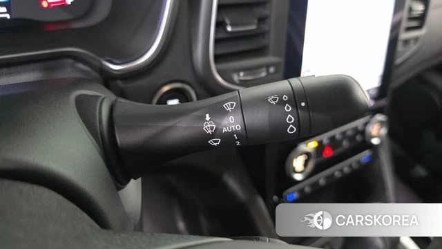 Renault Korea (Samsung) The New SM6 id 4401334 из Кореи 21