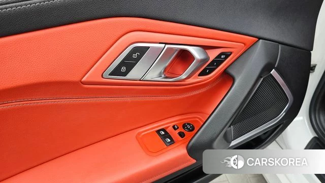 BMW Z4 (G29) id 4310692 из Кореи 21