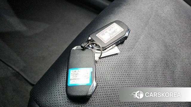Kia Sportage 5th Generation id 4631220 из Кореи 21