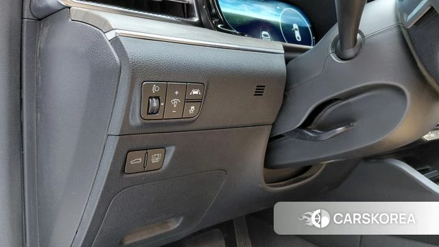 Kia K5 Hybrid 3rd Generation id 4560785 из Кореи 21