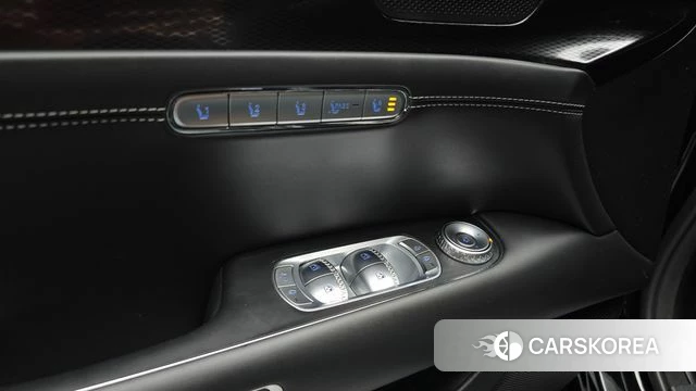 Genesis G90 (RS4) id 4749901 из Кореи 21