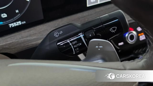 Kia K8 Hybrid id 4847954 из Кореи 21