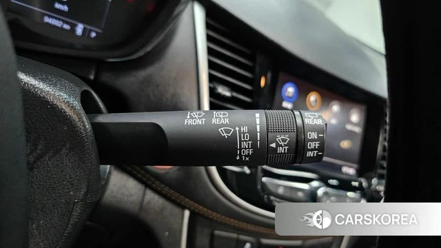 Chevrolet (GM Daewoo) The New Trax id 4232366 из Кореи 21