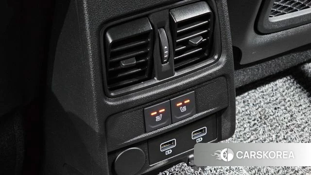 Renault Korea (Samsung) XM3 id 4428077 из Кореи 21