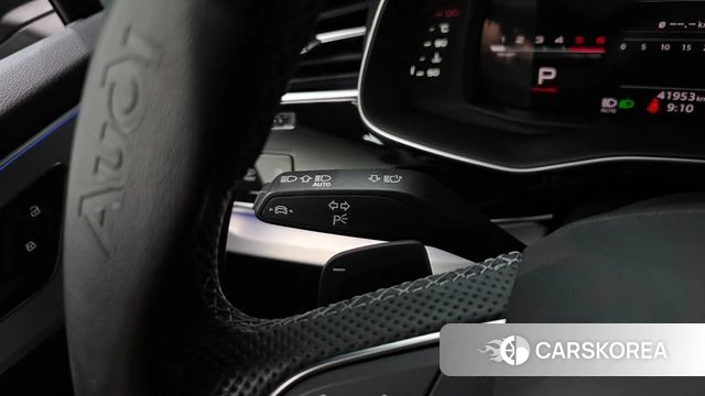 Audi Q7 (4M) id 4480609 из Кореи 21