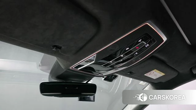 Audi A8 (D5) id 4501307 из Кореи 21