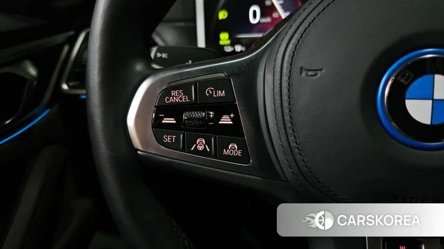 BMW i4 id 4640655 из Кореи 21