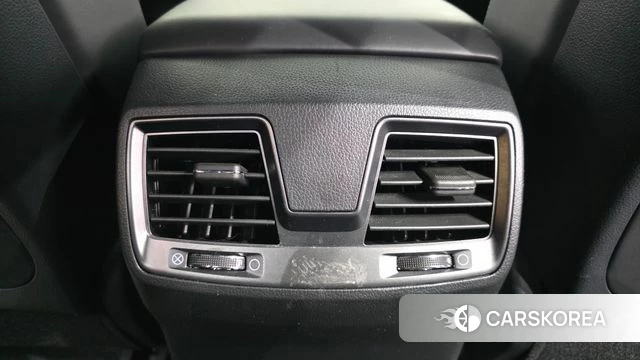 Ssangyong Rexton Sports id 4410321 из Кореи 21