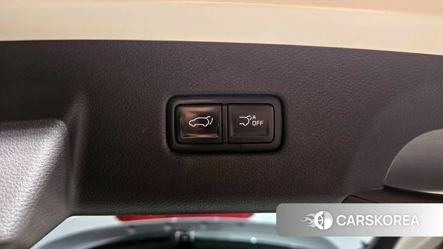 Kia Carnival 4th generation id 4324761 из Кореи 21
