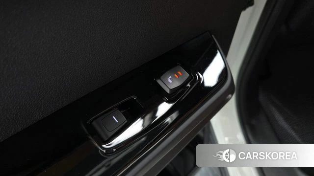 Ssangyong Torres id 4863783 из Кореи 21