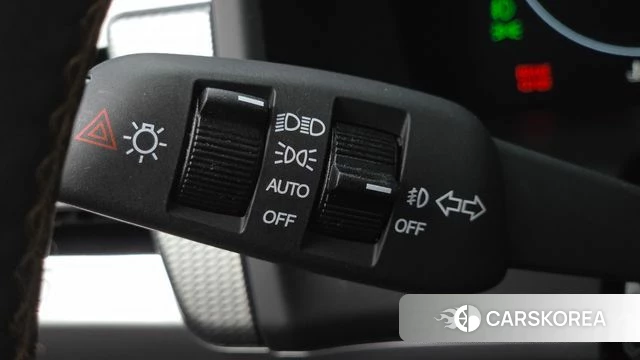 Ssangyong All New Rexton id 4549875 из Кореи 21