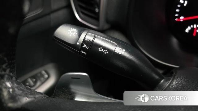 Kia Sportage The Bold id 4936844 из Кореи 21