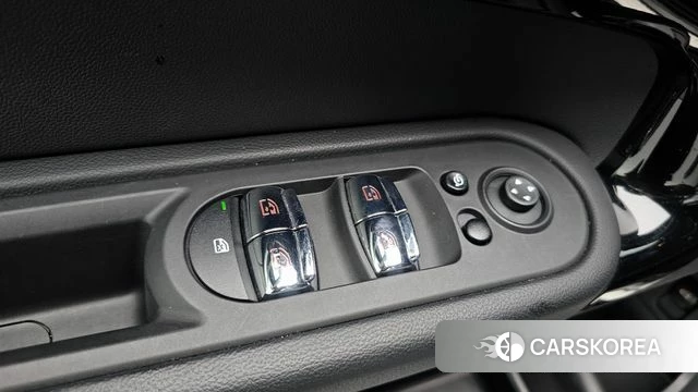 Mini Cooper Countryman id 4792354 из Кореи 21