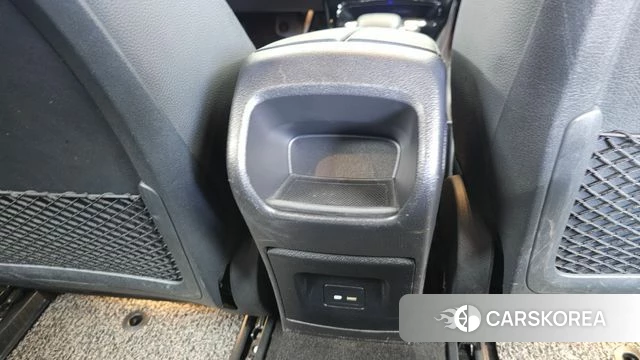 Mercedes-Benz A-Class W177 id 4731987 из Кореи 21