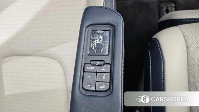 Kia The New Carnival 4th Generation id 4442626 из Кореи 21