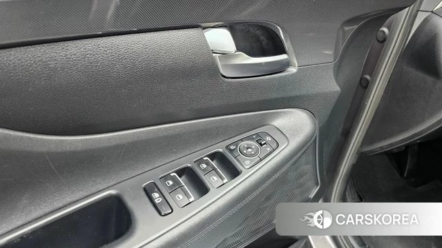 Hyundai The New Santa Fe id 4303949 из Кореи 21