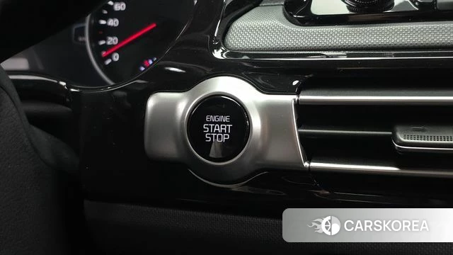 Kia Seltos id 4343741 из Кореи 21