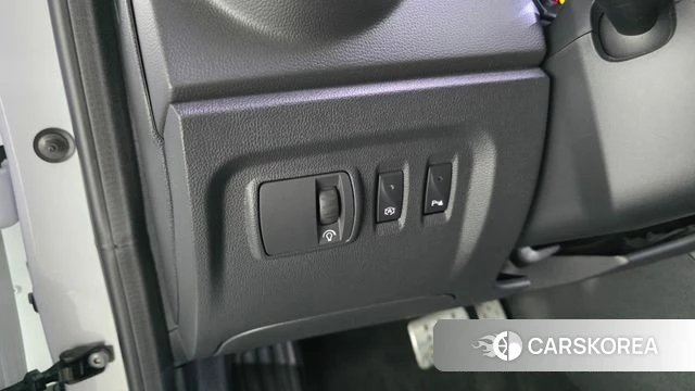 Renault Korea (Samsung) New QM3 id 4694003 из Кореи 21