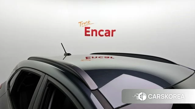 Hyundai Kona id 4384828 из Кореи 21