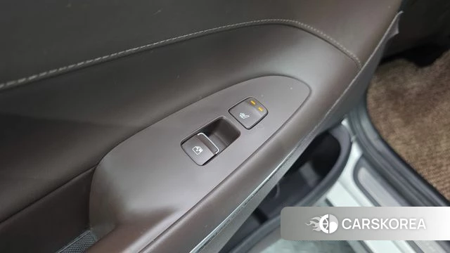 Hyundai The New Grandeur IG id 4726347 из Кореи 21