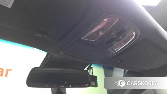 Kia Stinger id 4483087 из Кореи 21