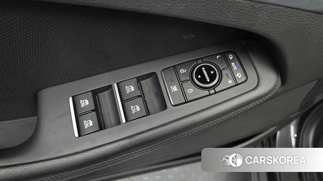 Genesis G80 id 4703280 из Кореи 21