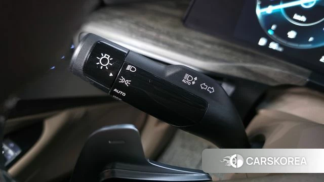 Kia K8 Hybrid id 4871887 из Кореи 21