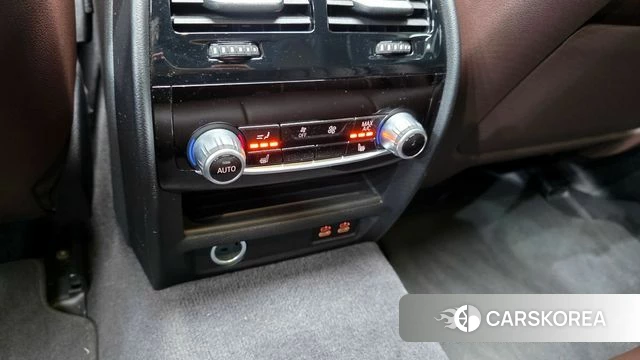 BMW 5 Series (G30) id 4292558 из Кореи 21