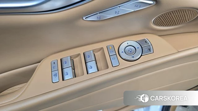 Genesis G80 (RG3) id 4715355 из Кореи 21