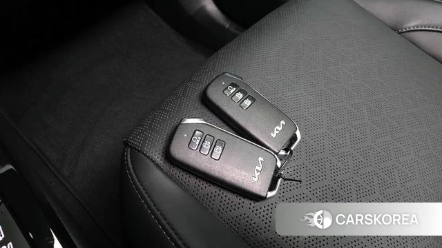 Kia The New Seltos id 4230845 из Кореи 21