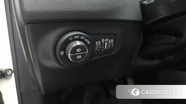 Jeep Compass 2nd Generation id 4632782 из Кореи 21