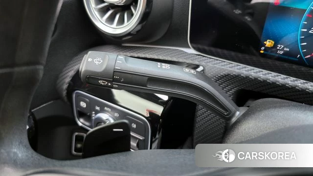 Mercedes-Benz A-Class W177 id 4203121 из Кореи 21