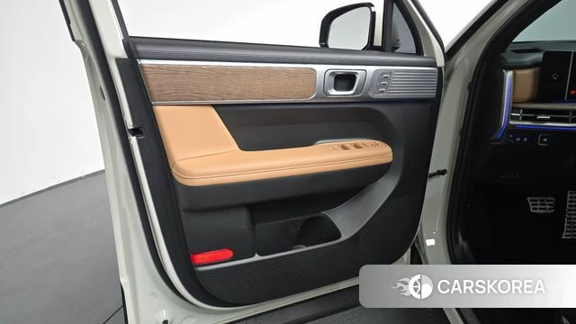 Hyundai Santa Fe (MX5) id 4248611 из Кореи 21