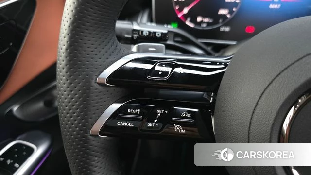 Mercedes-Benz GLC-Class X254 id 4523095 из Кореи 21