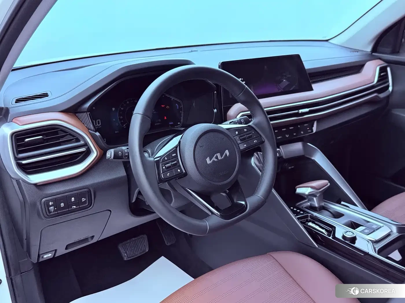 Kia Sportage id 4538932 из Китая 21