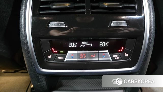 BMW X5 (G05) id 4566136 из Кореи 21