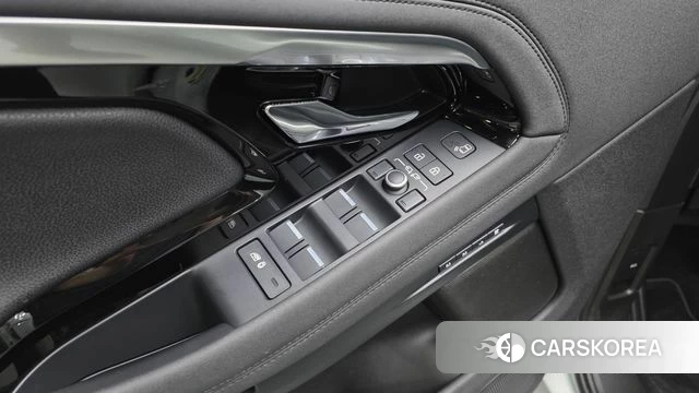 Land Rover Range Rover Evoque 2nd Generation id 4613722 из Кореи 21