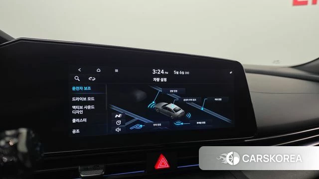 Hyundai Avante (CN7) id 4282144 из Кореи 21