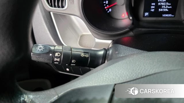 Kia The New Ray id 4642413 из Кореи 21