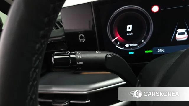 Hyundai Grandeur Hybrid (GN7) id 4591881 из Кореи 21