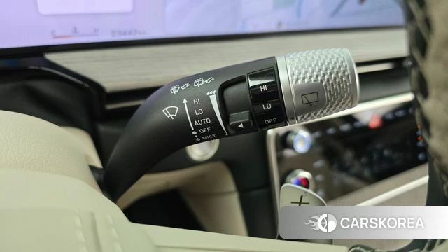 Genesis GV80 id 4778314 из Кореи 21