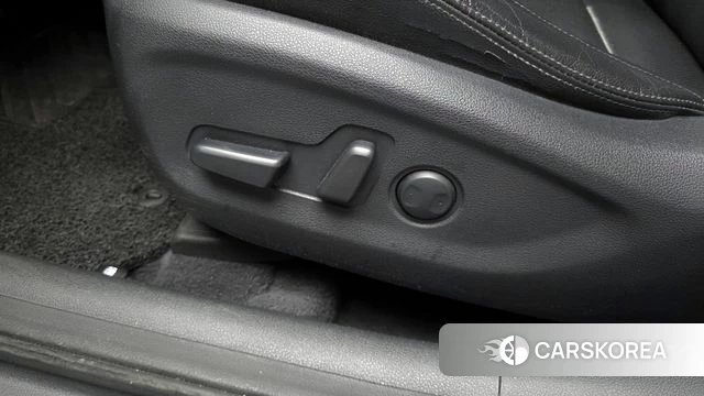 Hyundai All New Tucson id 4295214 из Кореи 21