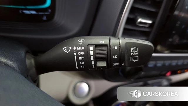 Hyundai Venue id 4200971 из Кореи 21