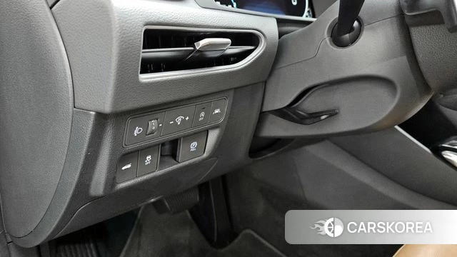 Hyundai Sonata (DN8) id 4283909 из Кореи 21
